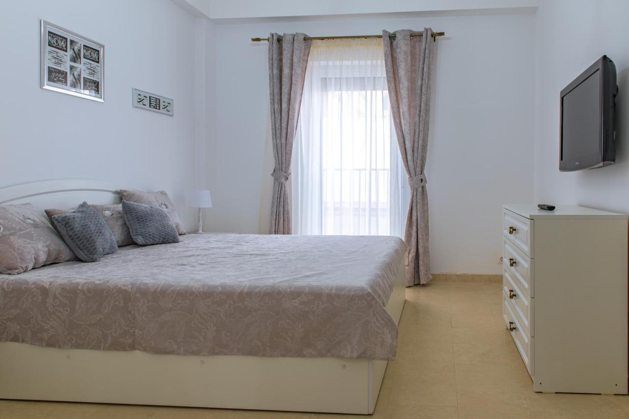 Morsky Apartamento Năvodari Exterior foto