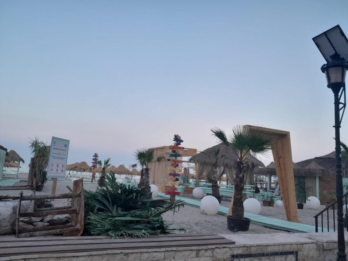 Morsky Apartamento Năvodari Exterior foto